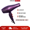 Máy sấy tóc mini Jubilee Mart 2 chiều 1.400-5.000W, thiết kế gọn, chỉ 145.000₫ 2
