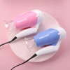 Máy sấy tóc mini Jubilee Mart 2 chiều 1.400-5.000W, thiết kế gọn, chỉ 145.000₫ 6