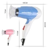 Máy sấy tóc mini Jubilee Mart 2 chiều 1.400-5.000W, thiết kế gọn, chỉ 145.000₫ 7