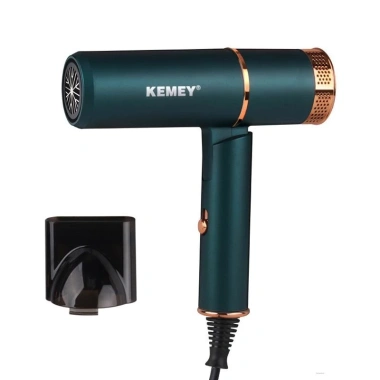Máy Sấy Tóc Mini Kemey Km 9.825 Gấp Gọn Tạo Kiểu Chuyên Nghiệp Giá Ưu Đãi 209.000đ 2 Máy Sấy Tóc Mini Kemey Km 9.825 Gấp Gọn Tạo Kiểu Chuyên Nghiệp Giá Ưu Đãi 209.000đ 2