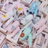 Máy sấy tóc mini siêu cute xếp gọn công suất mạnh giá 85.000 VND giảm 20%