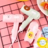 Máy sấy tóc mini siêu cute xếp gọn công suất mạnh giá 85.000 VND giảm 20% 8