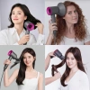 Máy sấy tóc Misuma 2 chiều nóng lạnh 2.300W nhanh khô, 3 chế độ salon, giảm còn 325.000₫ 4