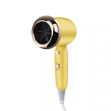 Máy sấy tóc nano UBEATOR nhỏ gọn, nhanh khô, chăm sóc tóc tại nhà & du lịch - Giá chỉ 242.000₫