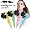 Máy sấy tóc nano UBEATOR nhỏ gọn, nhanh khô, chăm sóc tóc tại nhà & du lịch - Giá chỉ 242.000₫ 2