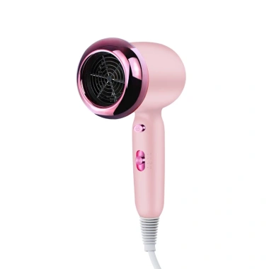 Máy sấy tóc nano UBEATOR nhỏ gọn, nhanh khô, chăm sóc tóc tại nhà & du lịch - Giá chỉ 242.000₫