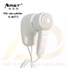 Máy sấy tóc NAST N8.074/N8.075/N8.413 - Công suất 2.000W, công nghệ ion, khô nhanh, giá chỉ 350.000₫ 8