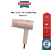 Máy sấy tóc nóng lạnh SUNHOUSE SHD2.313 - Công suất mạnh, 2 tốc độ, giảm giá tới 259.000₫