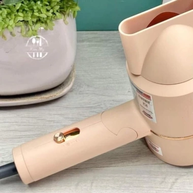 Máy sấy tóc nóng lạnh SUNHOUSE SHD2.313 - Công suất mạnh, 2 tốc độ, giảm giá tới 259.000₫ 7