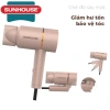 Máy sấy tóc nóng lạnh SUNHOUSE SHD2.313 - Công suất mạnh, ion âm, giảm giá 259k 2