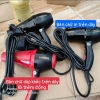 Máy sấy tóc Pana VIP 6.669 2.400W chuẩn salon – Hiệu năng mạnh, giá ưu đãi 315.000₫ 2
