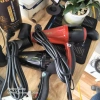 Máy sấy tóc Pana VIP 6.669 2.400W chuẩn salon – Hiệu năng mạnh, giá ưu đãi 315.000₫ 6