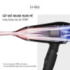Máy sấy tóc Panasonic EH-ND65-K645 2.300W sấy nóng lạnh, đầu 11mm - Chỉ 775.000₫ 3