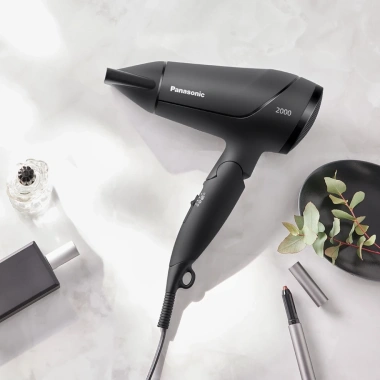 Máy sấy tóc Panasonic EH-ND65-K645 2.300W sấy nóng lạnh, đầu 11mm - Chỉ 775.000₫