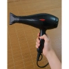 Máy sấy tóc Pannasoni 3.500W 2 chiều Nóng Lạnh, tạo kiểu salon, kèm đầu thổi - 65.000₫ 2