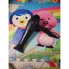 Máy sấy tóc Pannasoni 3.500W 2 chiều Nóng Lạnh, tạo kiểu salon, kèm đầu thổi - 65.000₫ 6