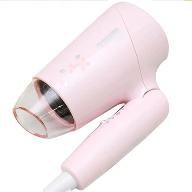 Máy sấy tóc Philips BHC010/10 1.200W gấp gọn, 3 chế độ sấy, giá 290.000 VND 7