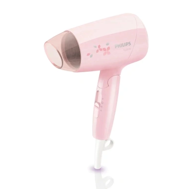 Máy sấy tóc Philips BHC010/10 1.200W gấp gọn, 3 chế độ sấy, giá 290.000 VND 8