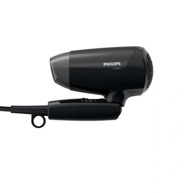Máy sấy tóc Philips BHC010/10 chính hãng - Công suất 2.000W, nhanh khô, giá 367.000₫ 3 Máy sấy tóc Philips BHC010/10 chính hãng - Công suất 2.000W, nhanh khô, giá 367.000₫ 3