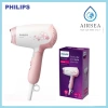 Máy sấy tóc Philips HP8.108 1.000W hồng – chính hãng, công nghệ ion, giá 270.000₫