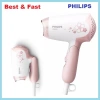 Máy sấy tóc Philips HP8.108 1.000W hồng – chính hãng, công nghệ ion, giá 270.000₫ 7