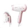Máy sấy tóc Philips HP8.108 1.000W trắng cánh sen - Giá chỉ 272.729 VND 2