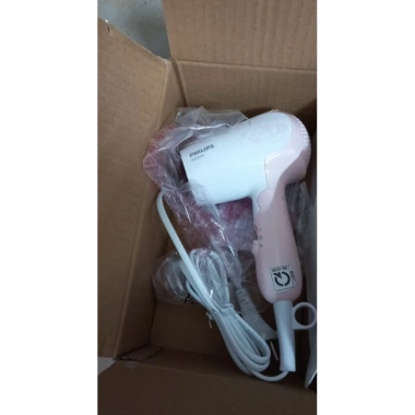 Máy sấy tóc Philips HP8.108 - Công suất mạnh, công nghệ ion, giảm giá 259.000₫ 4