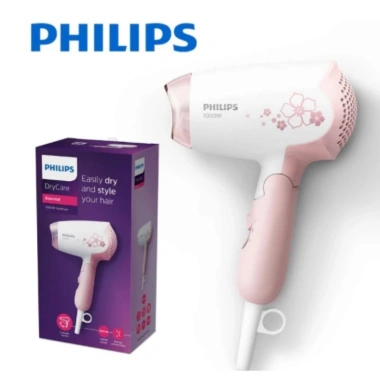 Máy sấy tóc Philips HP8.108 - Công suất mạnh, công nghệ ion, giảm giá 259.000₫ 7