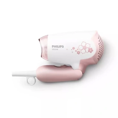 Máy sấy tóc Philips HP8.108/00 1.000W, tay cầm gấp gọn, 2 chế độ - 289.000 VND 6