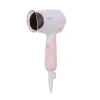 Máy sấy tóc Philips HP8.108/00 tay gập 1.000W 2 chế độ - Du lịch tiện lợi, bảo hành 24 tháng, chỉ 299.000₫ 2
