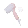 Máy sấy tóc Philips HP8.108/00 tay gập 1.000W 2 chế độ - Du lịch tiện lợi, bảo hành 24 tháng, chỉ 299.000₫ 4