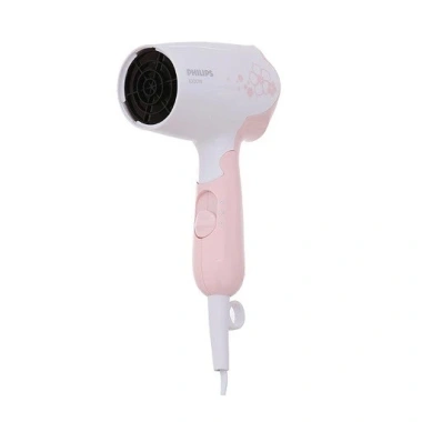 Máy sấy tóc Philips HP8.108/00 tay gập 1.000W 2 chế độ - Du lịch tiện lợi, bảo hành 24 tháng, chỉ 299.000₫ 5