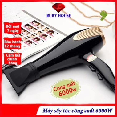 Máy sấy tóc PL 2 chiều 6.615 3.000W - Hiệu suất cao, chất lượng tốt, chỉ 99.000₫ 2 Máy sấy tóc PL 2 chiều 6.615 3.000W - Hiệu suất cao, chất lượng tốt, chỉ 99.000₫ 2