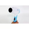 Máy sấy tóc POVENA-3.365 - Quạt gió mạnh, 2 chế độ nhiệt, giá chỉ 172.500₫ 4