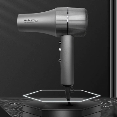 Máy sấy tóc Probarbers 607 công suất cao - Chuyên nghiệp, giá ưu đãi 339.000₫ 4