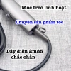 Máy sấy tóc Probarbers 607 công suất cao - Chuyên nghiệp, giá ưu đãi 339.000₫ 8
