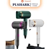 Máy sấy tóc PTLUXURY 2 chiều nóng lạnh 2.300W công suất lớn 3 chế độ - Giá 79.000₫