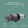 Máy sấy tóc PTLUXURY 2 chiều nóng lạnh 2.300W công suất lớn 3 chế độ - Giá 79.000₫ 6