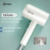 Máy sấy tóc Saiqiya 4 màu 2 gió 2 nhiệt ion chuẩn salon, ánh sáng xanh, bảo hành 12 tháng, giá 219.000₫ 10