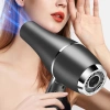 Máy sấy tóc Salon 2.200W 7Days Smile Chuangerte cao cấp, công suất mạnh, giảm giá 209.000 dong 2