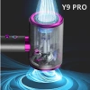 Máy sấy tóc salon 2.200W 7HALIWAY cao cấp MS2 - Giá ưu đãi 159.000đ 6