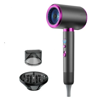 Máy sấy tóc salon 2.200W 7HALIWAY cao cấp MS2 - Giá ưu đãi 159.000đ