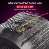 Máy sấy tóc Salon 6.000W SAMIO - Hai chiều Nóng/Lạnh, Đảo chiều, Giá chỉ 290.000đ 6