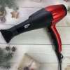 Máy sấy tóc Salon 6.000W SAMIO - Hai chiều Nóng/Lạnh, Đảo chiều, Giá chỉ 290.000đ 8