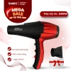 Máy sấy tóc Salon 6.000W SAMIO - Hai chiều Nóng/Lạnh, Đảo chiều, Giá chỉ 290.000đ 10