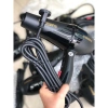 Máy sấy tóc salon chuyên nghiệp, công suất mạnh, giảm giá 20% chỉ 370.000₫ 3