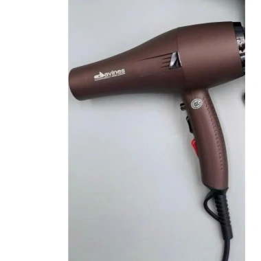 Máy sấy tóc salon Davines 2 chiều 2.500W đèn LED siêu mạnh Giá ưu đãi 343.000₫ 3 Máy sấy tóc salon Davines 2 chiều 2.500W đèn LED siêu mạnh Giá ưu đãi 343.000₫ 3