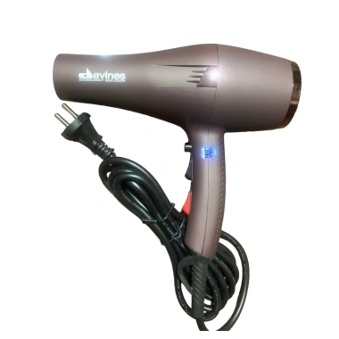 Máy sấy tóc salon Davines 2 chiều 2.500W đèn LED siêu mạnh Giá ưu đãi 343.000₫