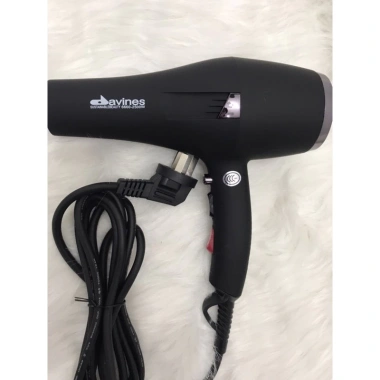 Máy sấy tóc salon Davines 6.690 - Công nghệ ion, nhẹ tay, giảm giá chỉ 273.200 VND 3