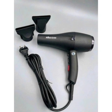 Máy sấy tóc Salon Davines Panasonic 2 chiều, dây dài 2,8‑3m, đèn LED, 2.300‑2.500W, 269,000₫